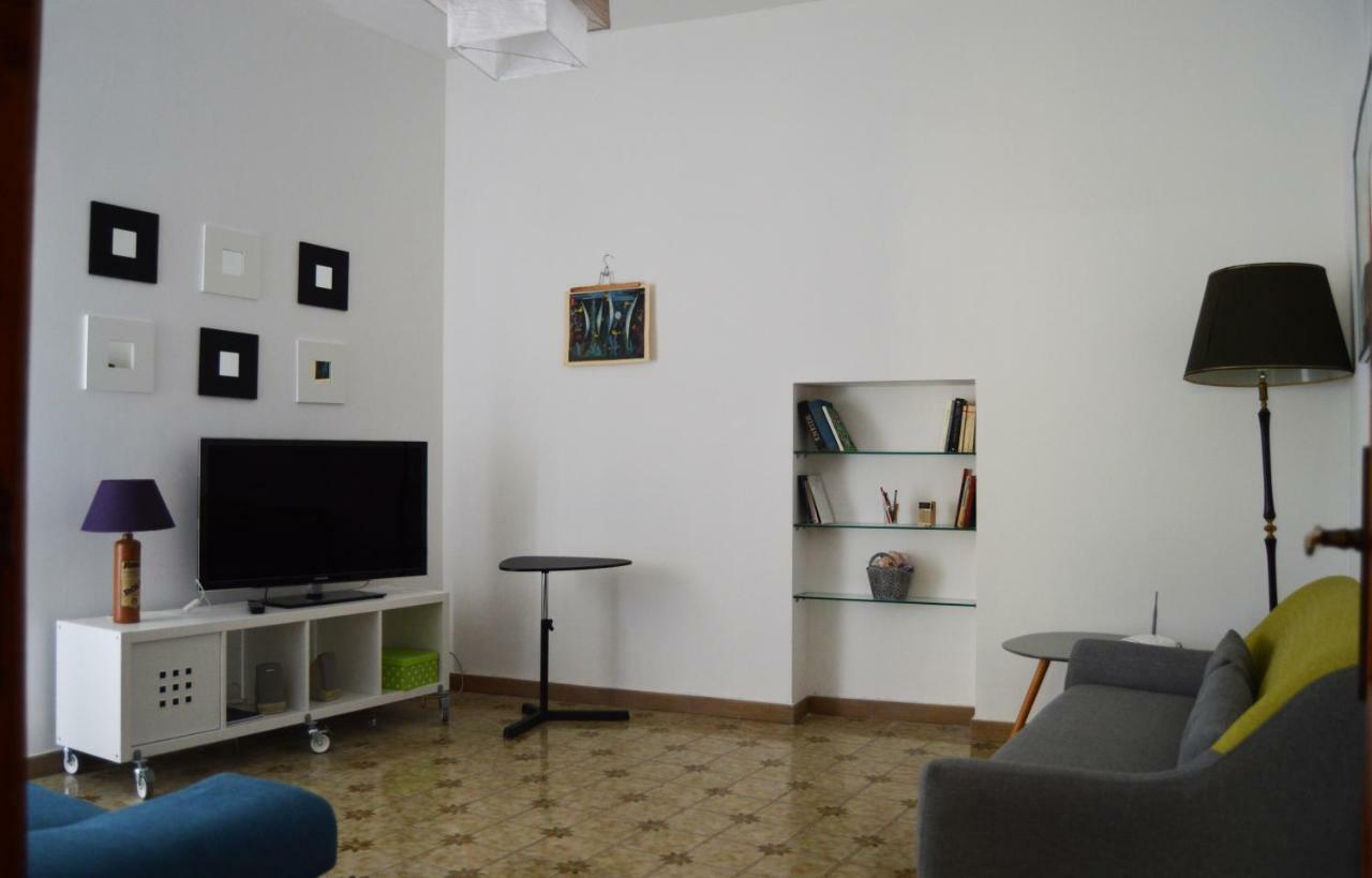 Garden&House Amore Vero Модіка Екстер'єр фото