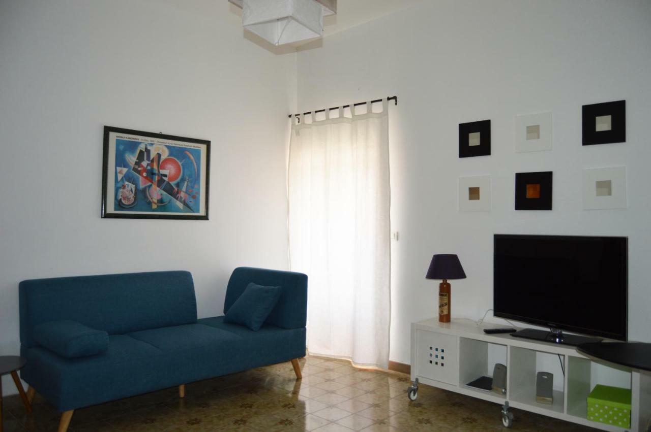 Garden&House Amore Vero Модіка Екстер'єр фото