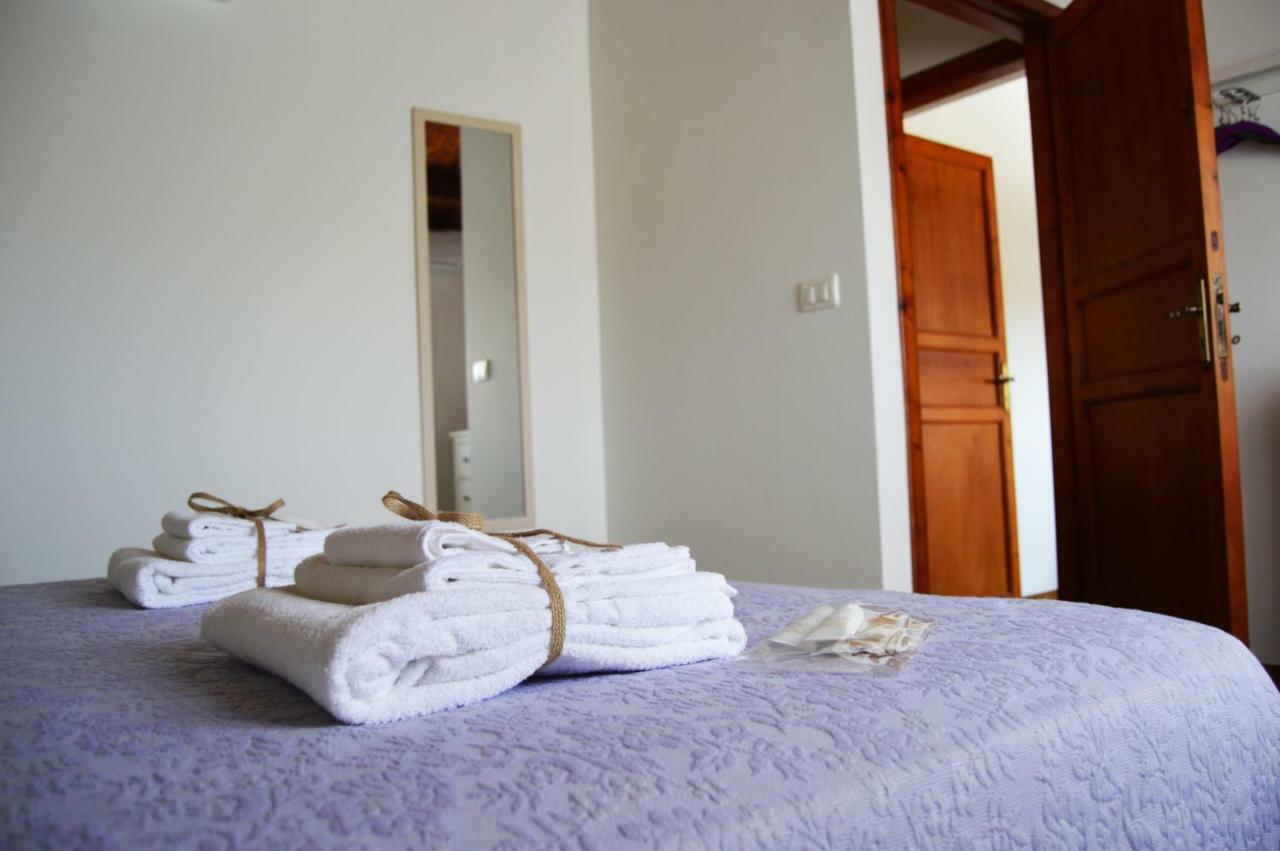 Garden&House Amore Vero Модіка Екстер'єр фото