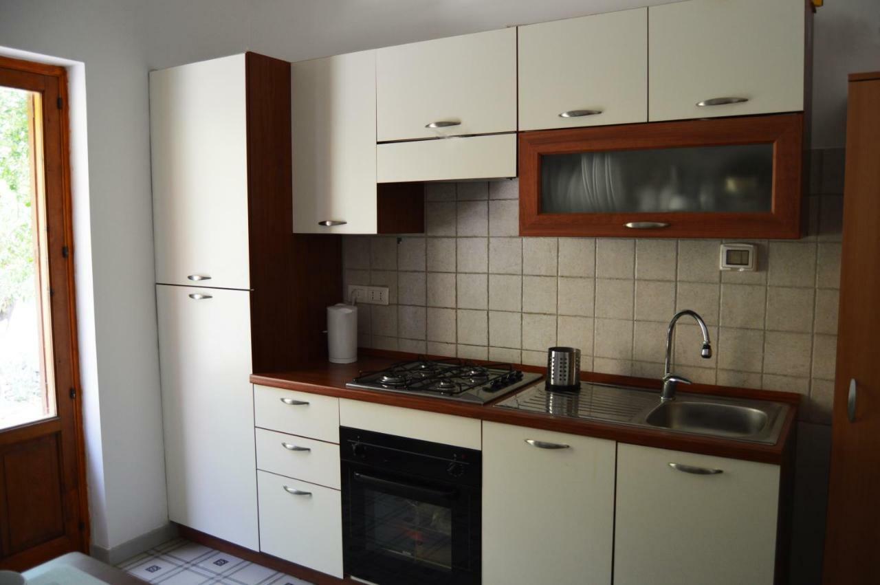 Garden&House Amore Vero Модіка Екстер'єр фото