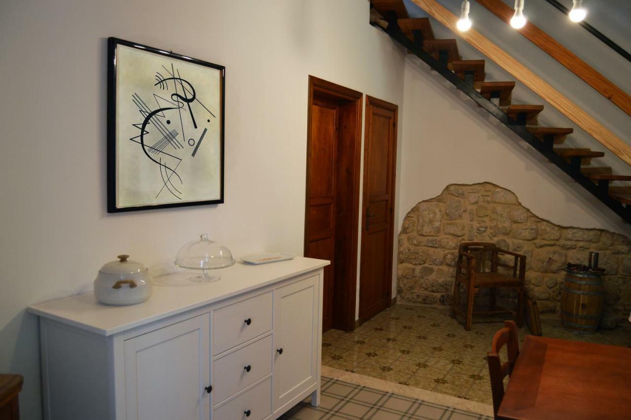 Garden&House Amore Vero Модіка Екстер'єр фото