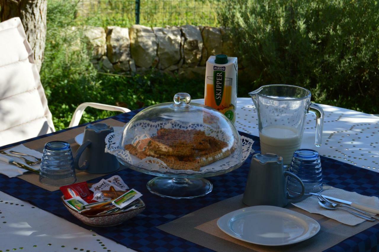Garden&House Amore Vero Модіка Екстер'єр фото