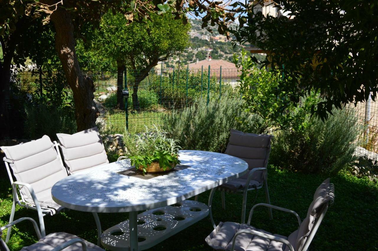 Garden&House Amore Vero Модіка Екстер'єр фото