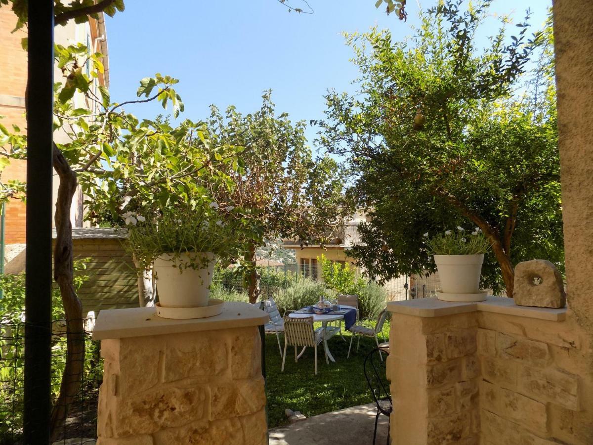 Garden&House Amore Vero Модіка Екстер'єр фото