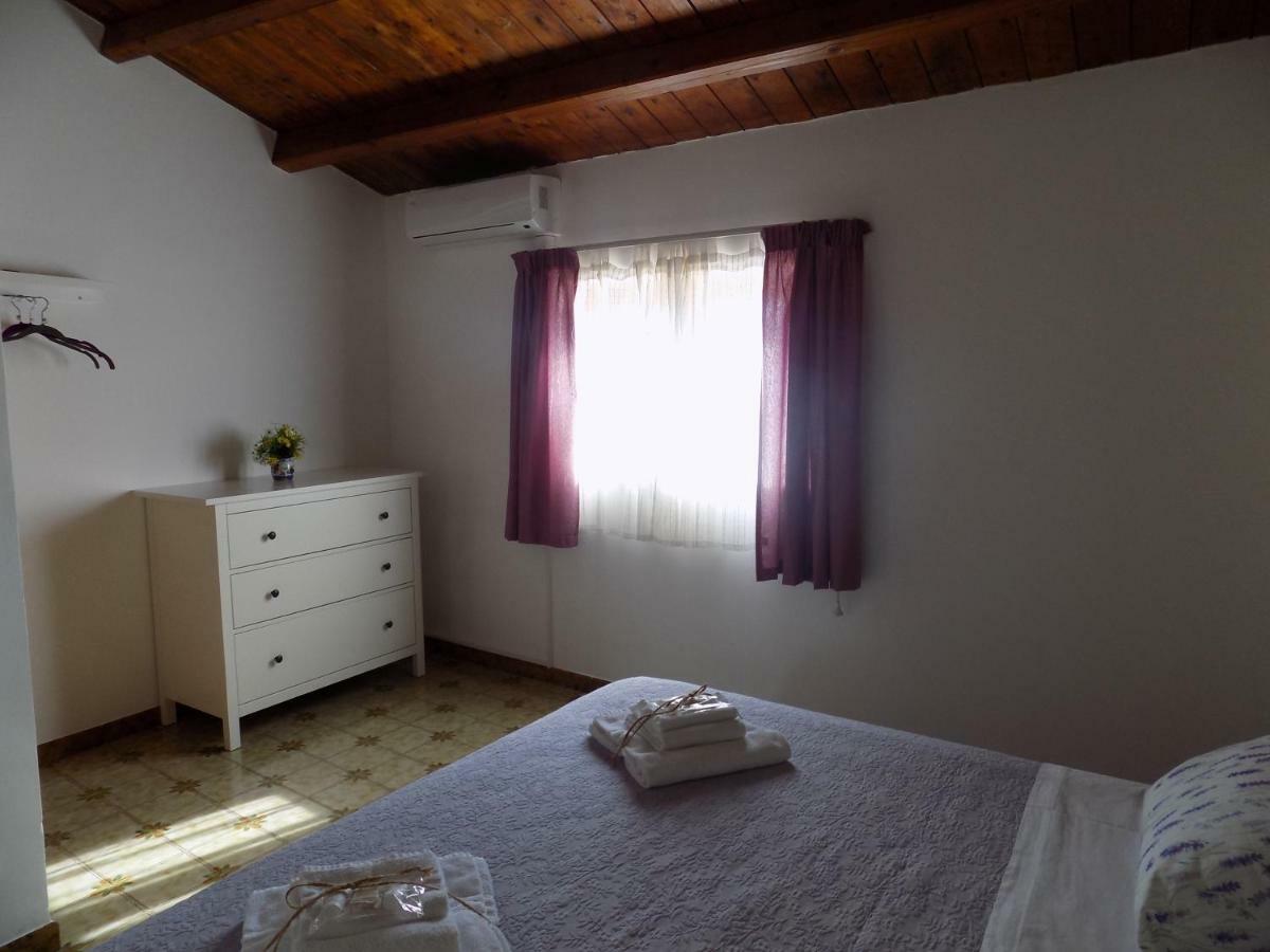 Garden&House Amore Vero Модіка Екстер'єр фото