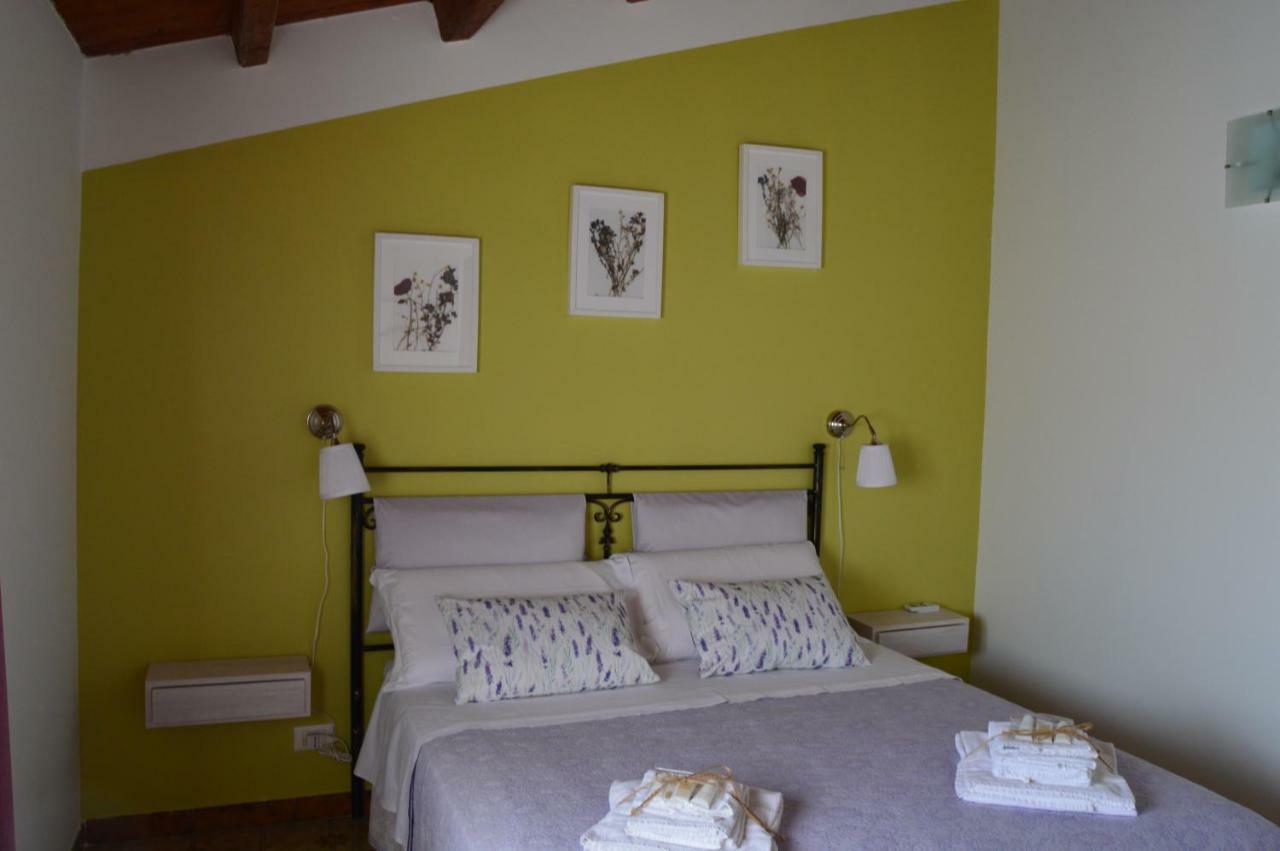 Garden&House Amore Vero Модіка Екстер'єр фото